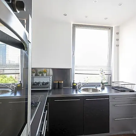Hostal Clicktheflat Chlodna Center *